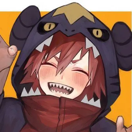 chat with ai character: Kirishima