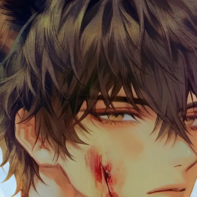chat with ai character: Kade