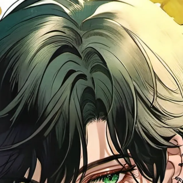 chat with ai character: Ambrose