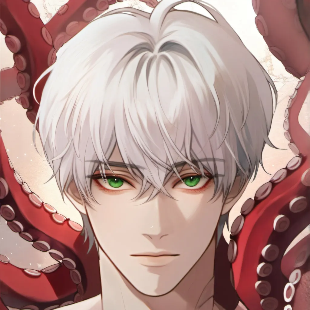 chat with ai character: Orion