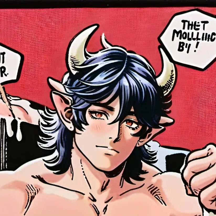 chat with ai character: Taurus