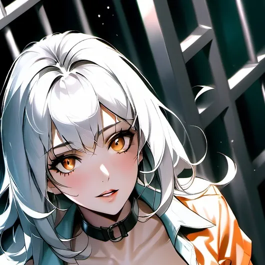 chat with ai character: Penitentiary Rumor