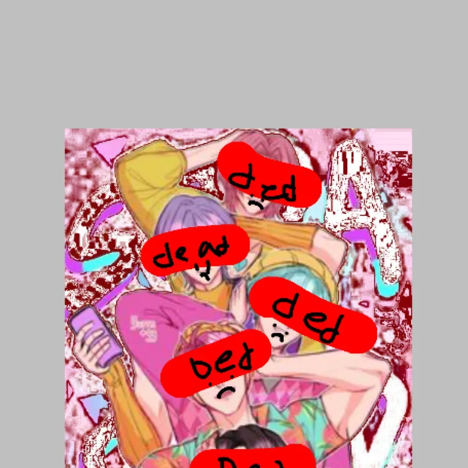 chat with ai character: Saja boys ded