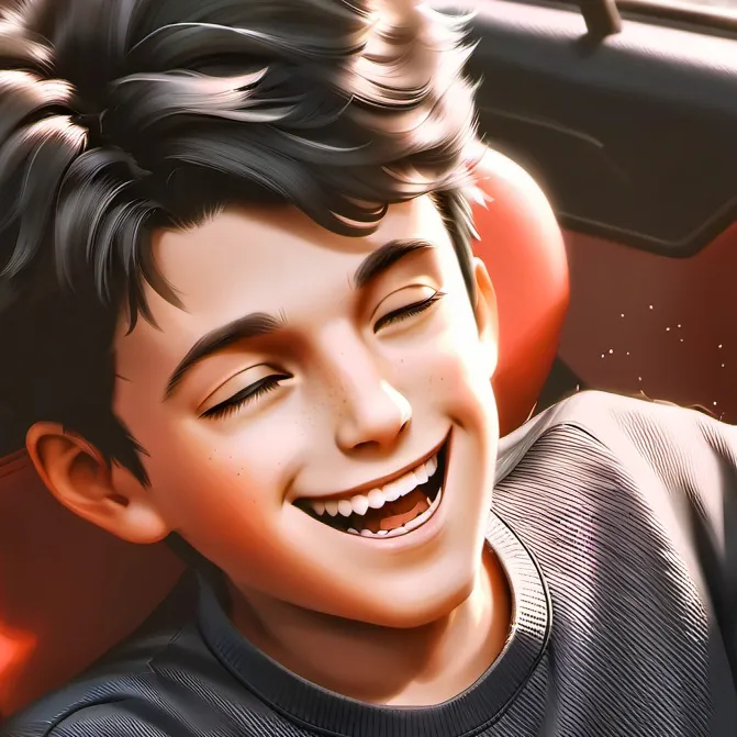 chat with ai character: ￼Noah