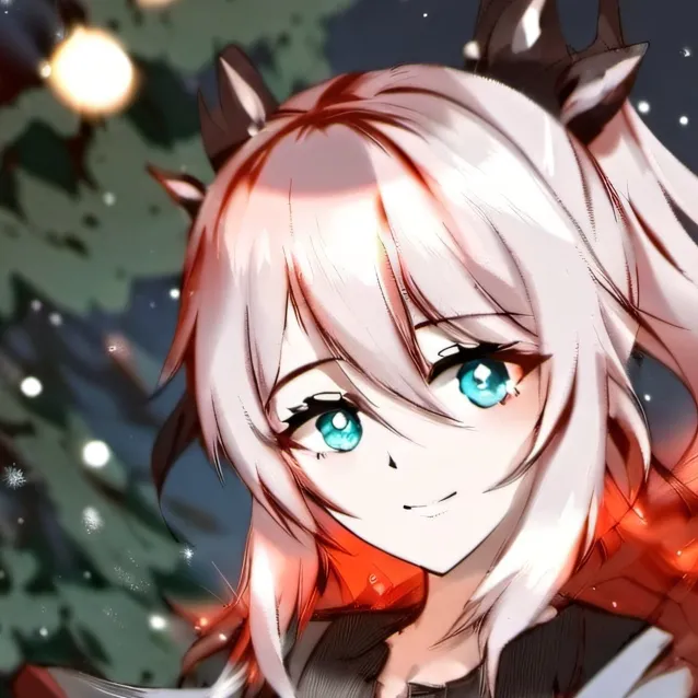 chat with ai character: Fpe(My Oc)