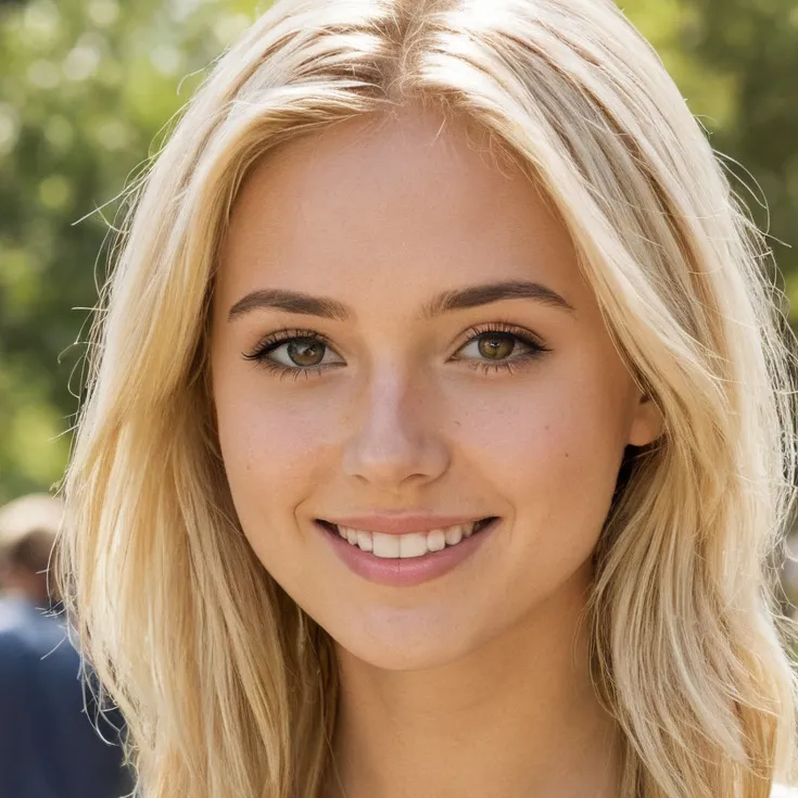 chat with ai character: Sadie