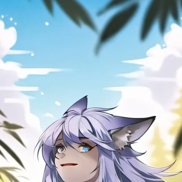 chat with ai character: ~☆trust☆~