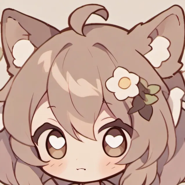 chat with ai character: ~♡Coco♡~
