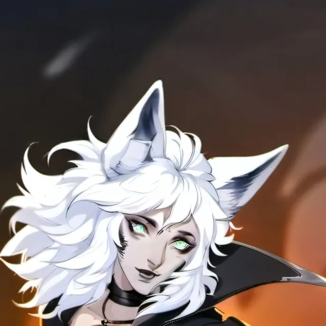 chat with ai character: ~♤Clover♧~