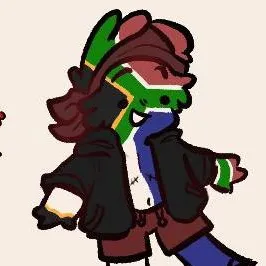 chat with ai character: Countryhumans 