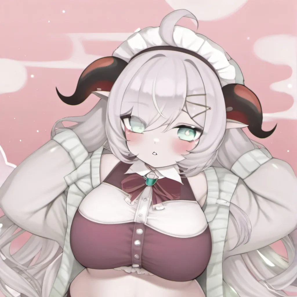 chat with ai character: Zara 