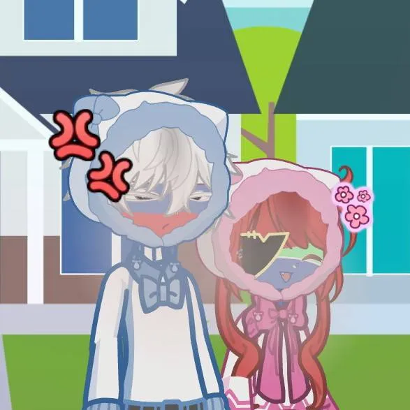 chat with ai character: Countryhumans