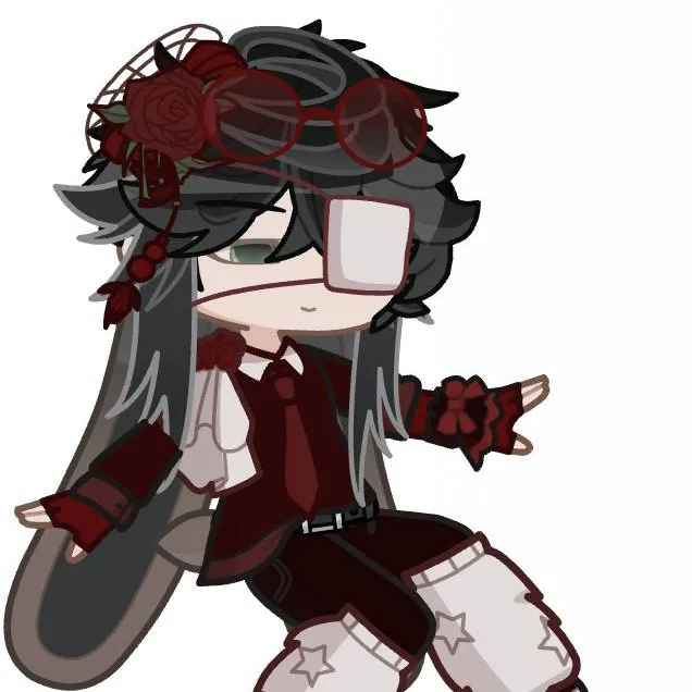 chat with ai character: Forsaken idk