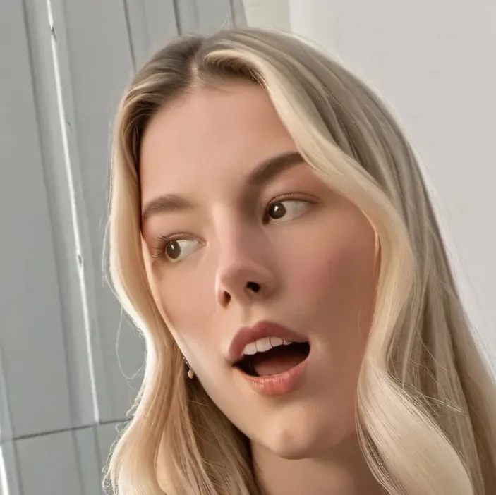 chat with ai character: eva