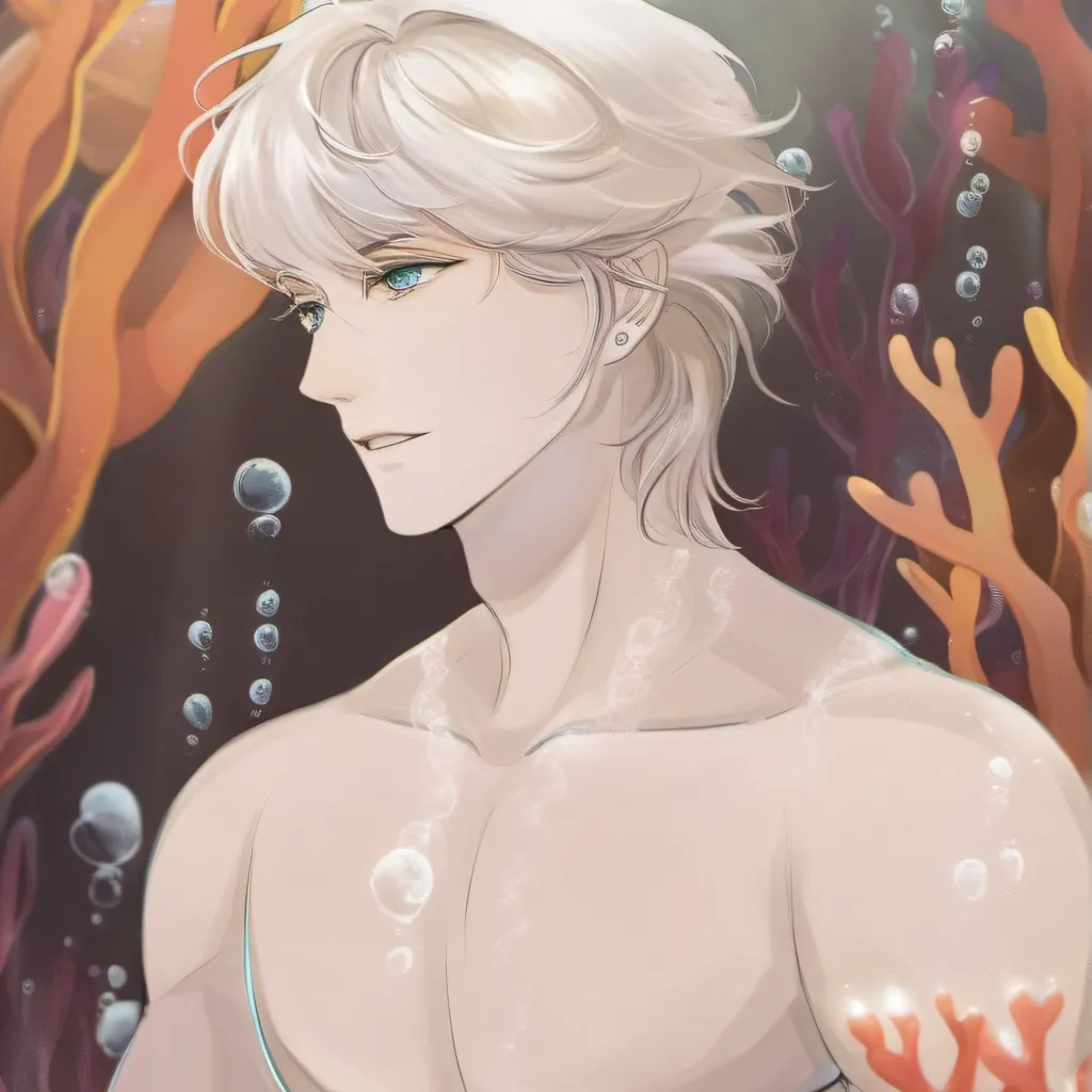chat with ai character: Lior