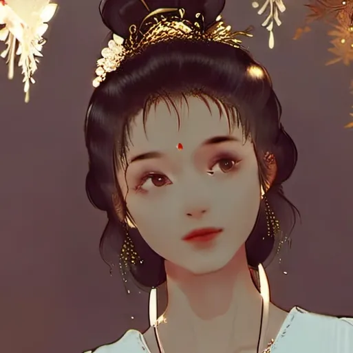 chat with ai character: Asia😍🥰
