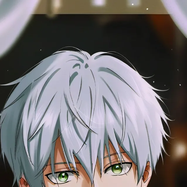 chat with ai character: kirian