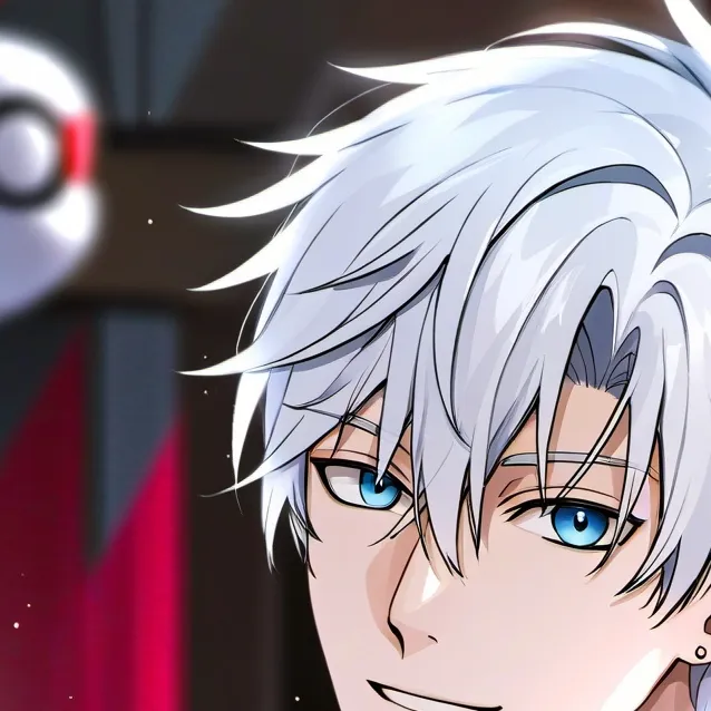 chat with ai character: Liam 