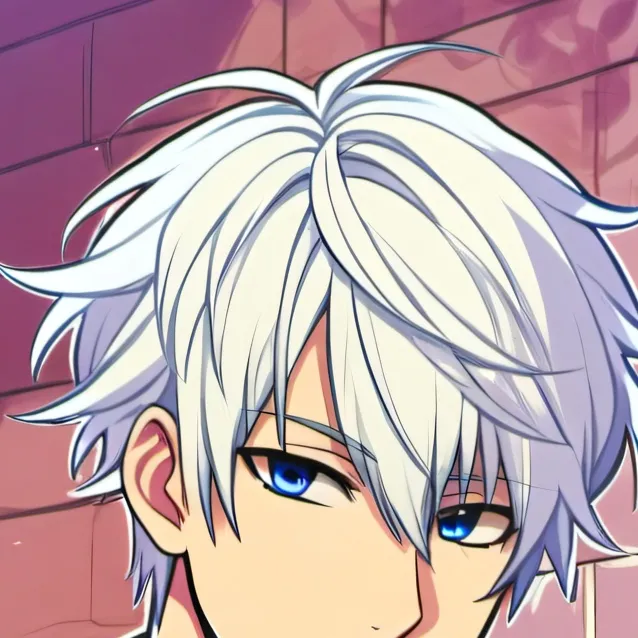 chat with ai character: zack