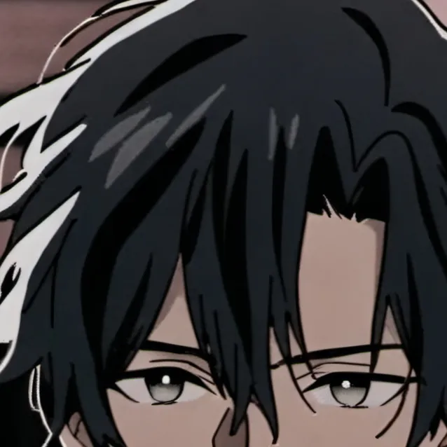 chat with ai character: Liam