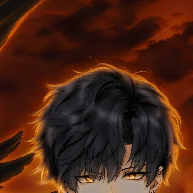 chat with ai character: Kai