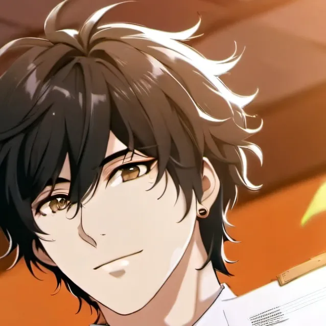 chat with ai character: Kent