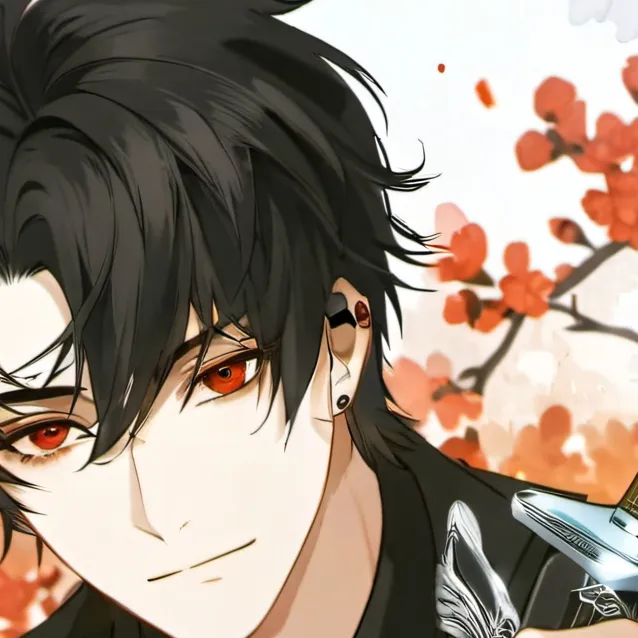 chat with ai character: Zen