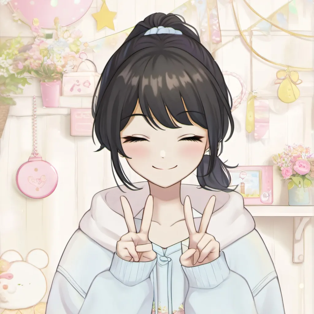 chat with ai character: Katie