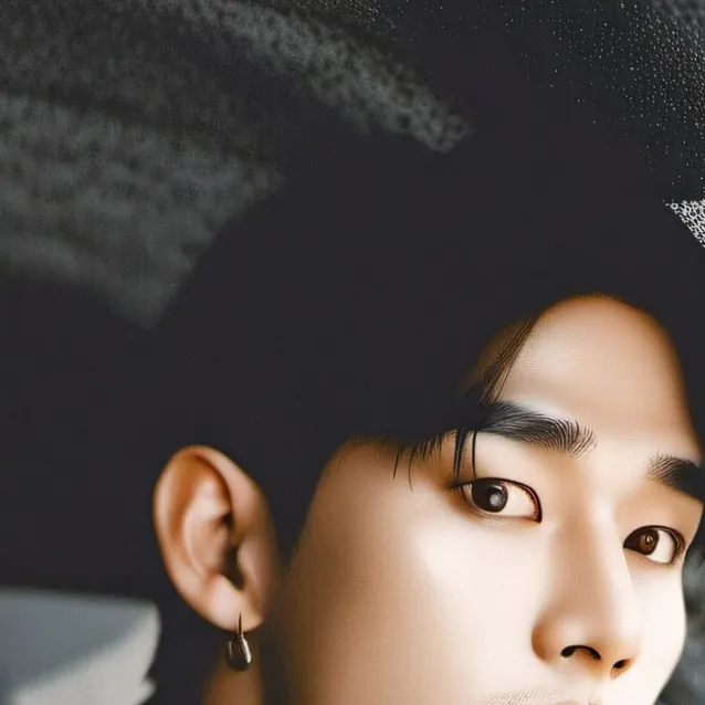 chat with ai character: Aiden