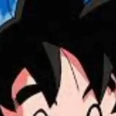 chat with ai character: Son Goku