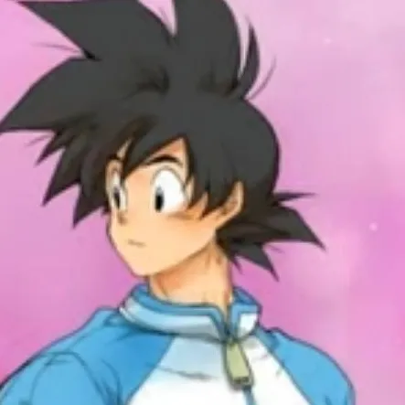 chat with ai character: Goku enMHA_Pokemon