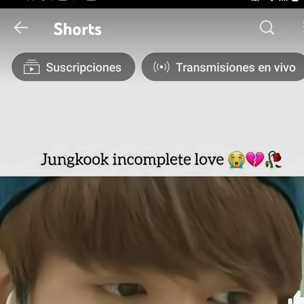 chat with ai character: Jungkook 👀