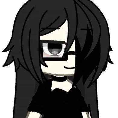 chat with ai character: gacha oc 