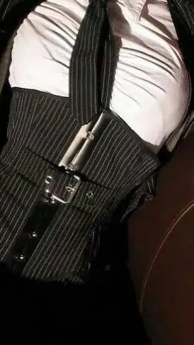 ai character: your mafia ex background