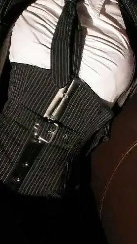ai character: your mafia ex background