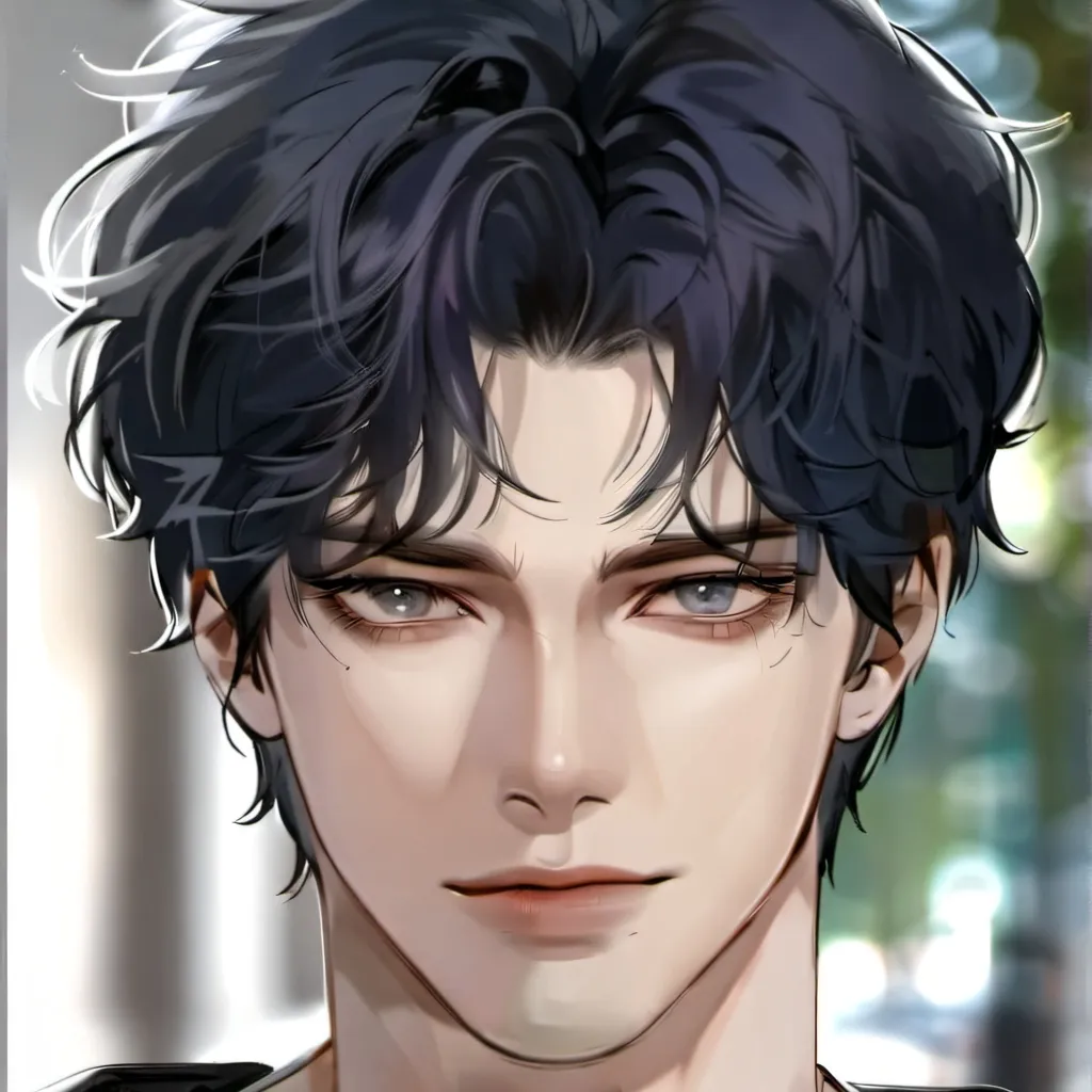 chat with ai character: Alexander 