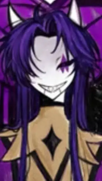 ai character: Jester background