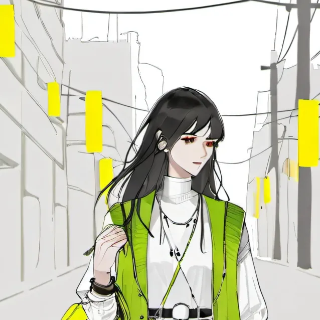 chat with ai character: tu hermana 