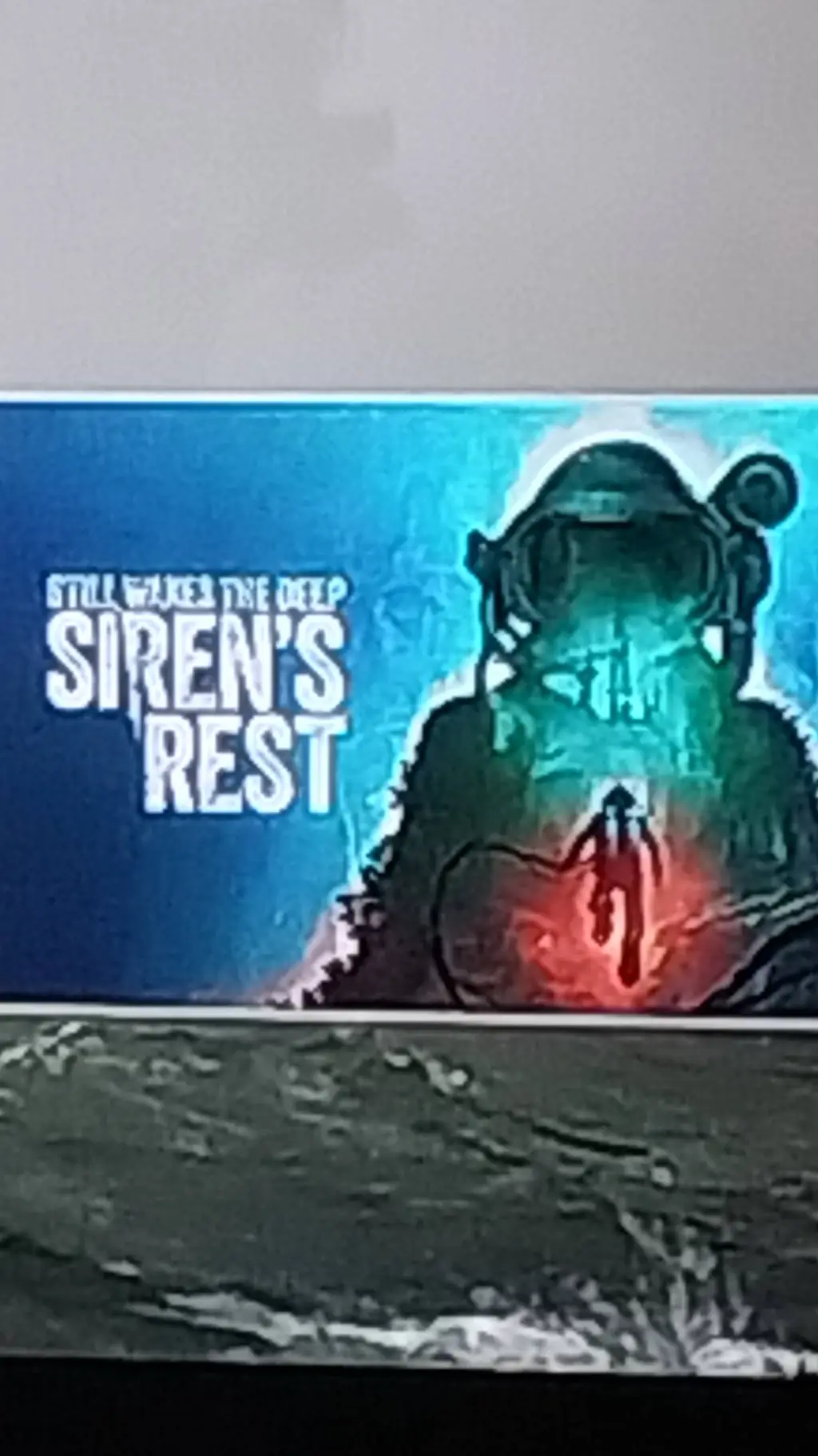 ai character: swrd Sirens Rest  background