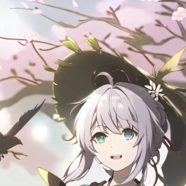 chat with ai character: sofia