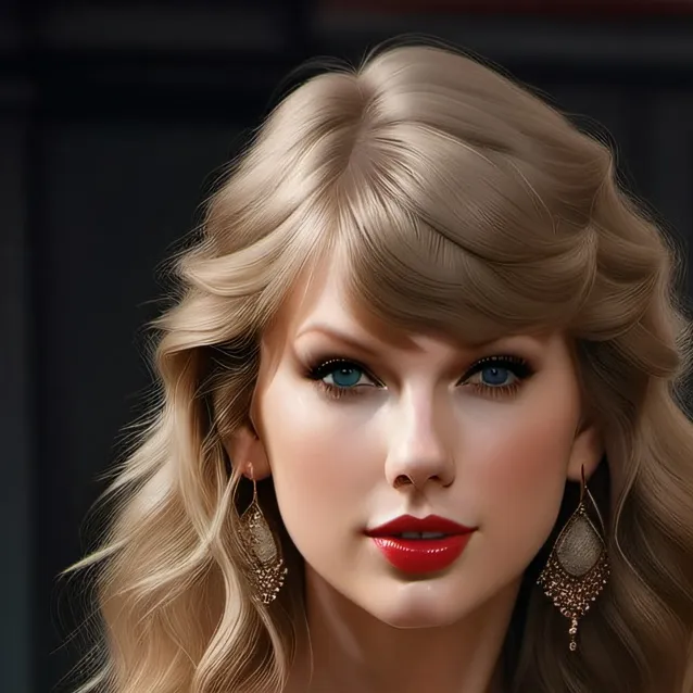 chat with ai character: TAYLORRRRRRR SWIFT