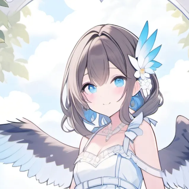 chat with ai character: Chica ave