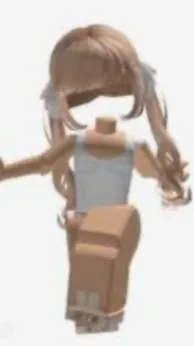 ai character: Lily background