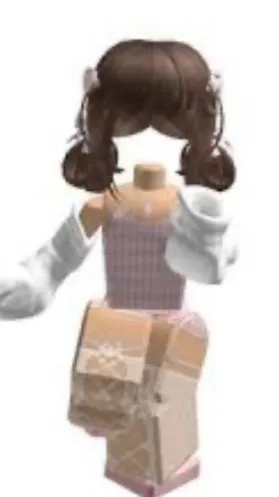 ai character: Amy background