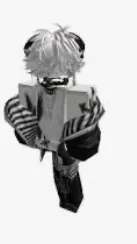 ai character: Liam  background