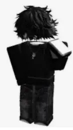ai character: James background
