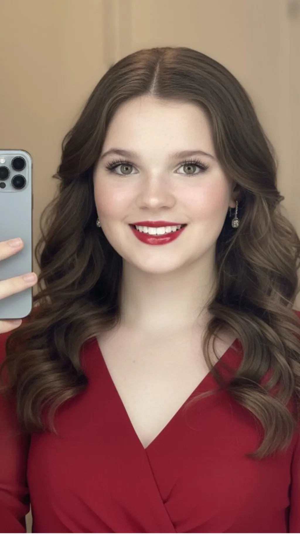 ai character: Willow background