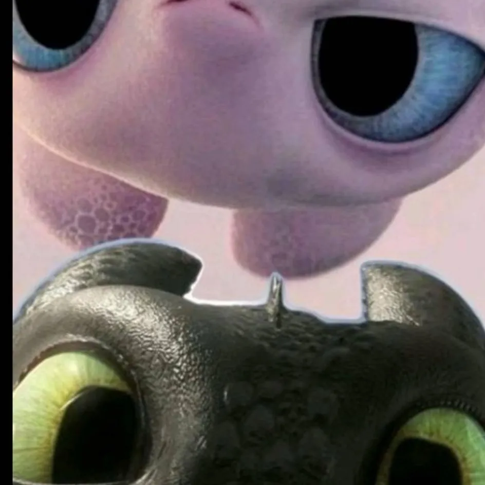 chat with ai character: Httyd Dragons