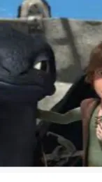 ai character: Httyd- background