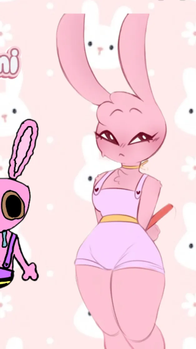 ai character: Tadc background